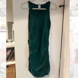 Aritzia TNA Chill Malibu Dress